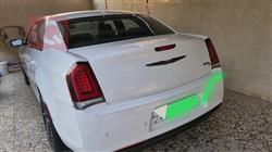 كرايسلر 300